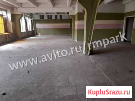 Помещение свободного назначения, 650 кв.м. Кострома - изображение 1