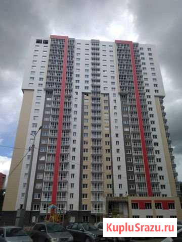 2-комнатная квартира, 78 м², 17/25 эт. на продажу в Уфе Уфа - изображение 1