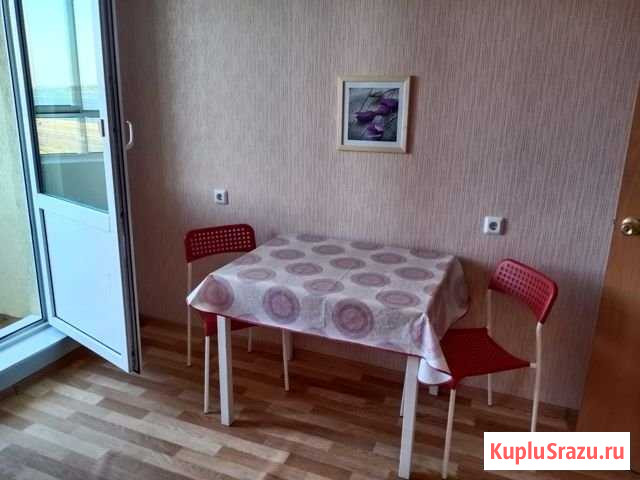 1-комнатная квартира, 41 м², 4/17 эт. в аренду на длительный срок в Нижнем Новгороде Нижний Новгород - изображение 2