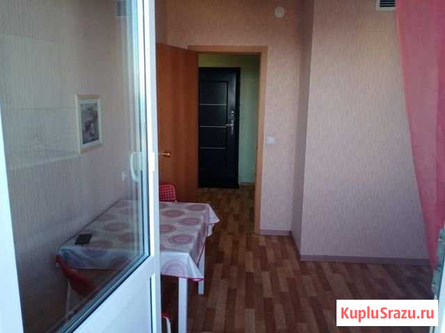 1-комнатная квартира, 41 м², 4/17 эт. в аренду на длительный срок в Нижнем Новгороде Нижний Новгород - изображение 3