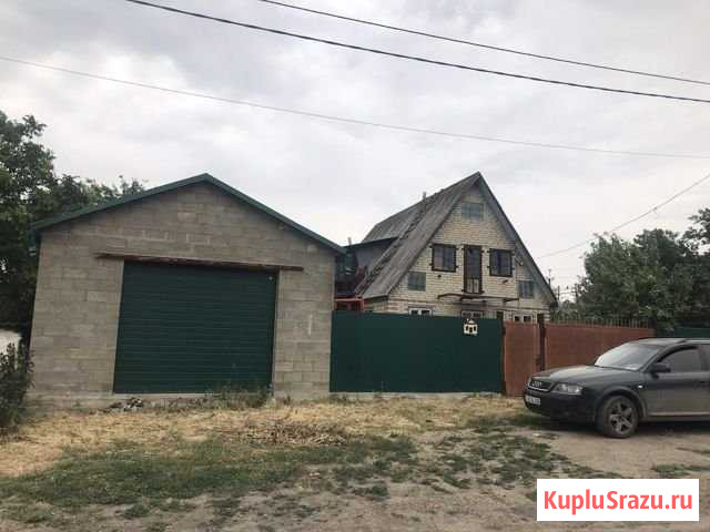 Дом 95 м² на участке 8.7 сот. на продажу в Гуково Гуково - изображение 1