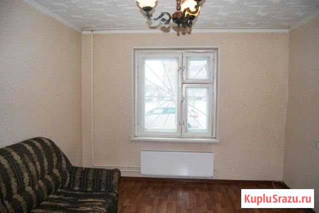 1-комнатная квартира, 40 м², 1/12 эт. на продажу в Конаково Конаково - изображение 1