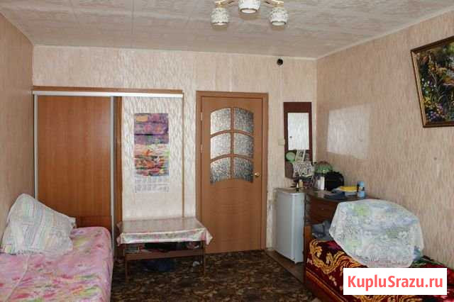 1-комнатная квартира, 33.1 м², 2/2 эт. на продажу в Заринске Заринск - изображение 2