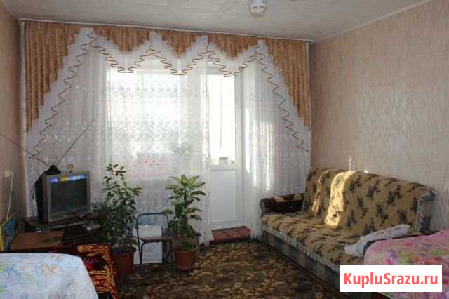 1-комнатная квартира, 33.1 м², 2/2 эт. на продажу в Заринске Заринск - изображение 1