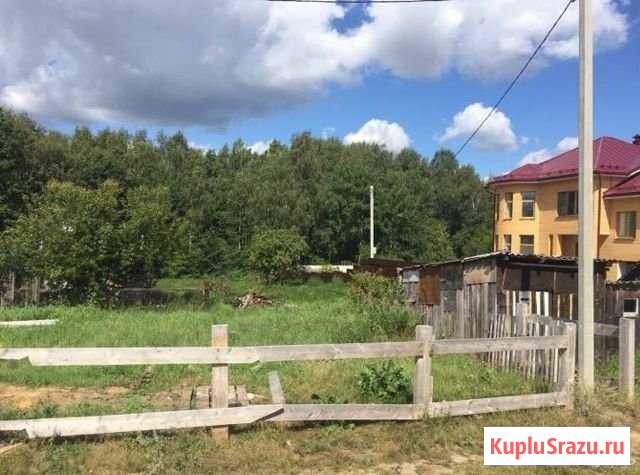 Участок ИЖС 9 сот. на продажу во Владимире Владимир - изображение 1