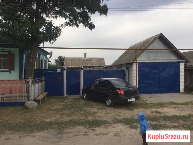 Дом 100 м² на участке 17 сот. на продажу в Михайловке Волгоградской области Михайловка - изображение 3