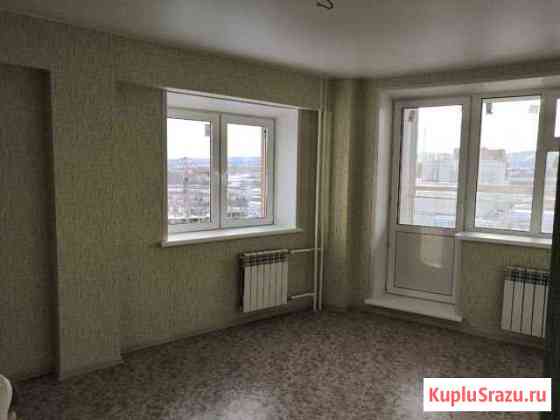 3-комнатная квартира, 90 м², 17/18 эт. на продажу в Красноярске Красноярск