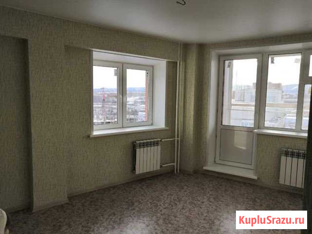 3-комнатная квартира, 90 м², 17/18 эт. на продажу в Красноярске Красноярск - изображение 2