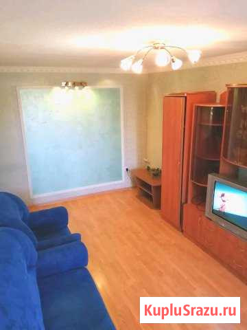 2-комнатная квартира, 44 м², 4/5 эт. в аренду посуточно в Сыктывкаре Сыктывкар - изображение 2