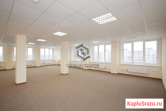 45 м2 Офисно-деловой комплекс Химки B Химки - изображение 3