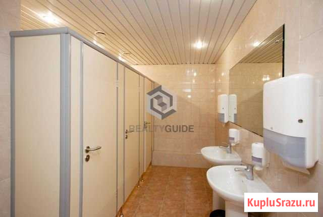 45 м2 Офисно-деловой комплекс Химки B Химки - изображение 1