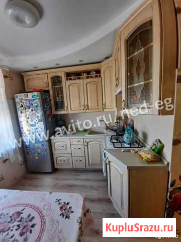 1-комнатная квартира, 34 м², 10/10 эт. на продажу в Егорьевске Егорьевск - изображение 1