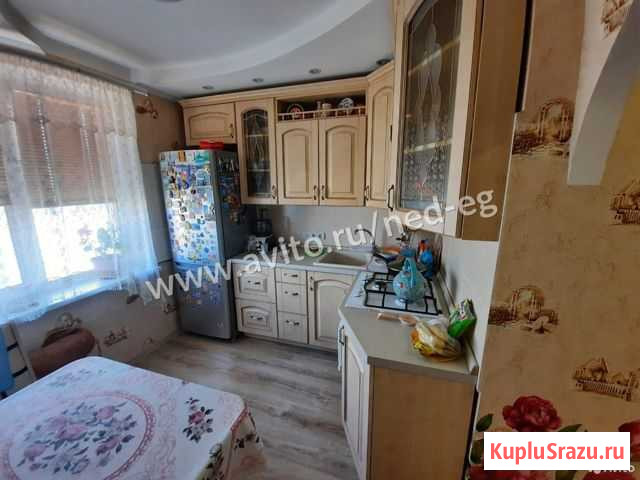 1-комнатная квартира, 34 м², 10/10 эт. на продажу в Егорьевске Егорьевск - изображение 2