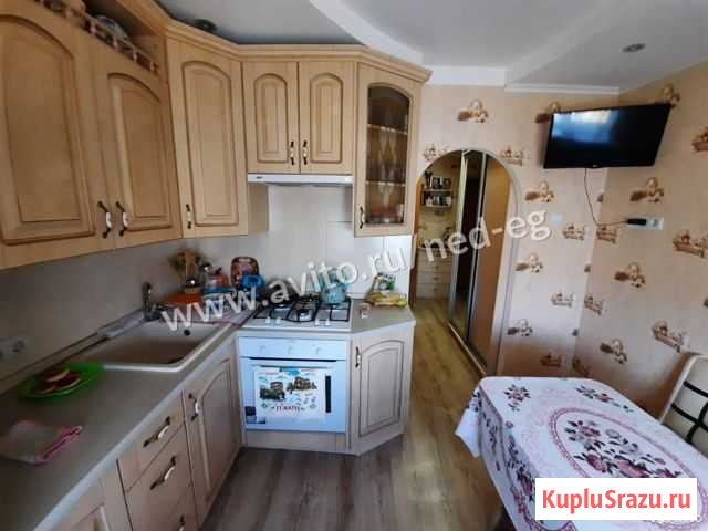 1-комнатная квартира, 34 м², 10/10 эт. на продажу в Егорьевске Егорьевск - изображение 3