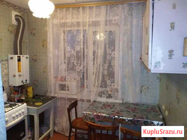 3-комнатная квартира, 63 м², 5/5 эт. на продажу в Кимовске Кимовск - изображение 3
