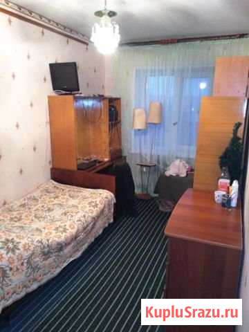 3-комнатная квартира, 63 м², 5/5 эт. на продажу в Кимовске Кимовск - изображение 2