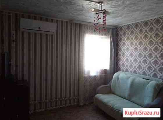 2-комнатная квартира, 42 м², 1/1 эт. на продажу в Харабали Харабали
