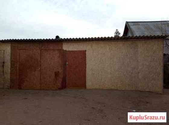 2-комнатная квартира, 42 м², 1/1 эт. на продажу в Харабали Харабали