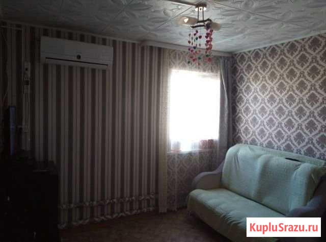 2-комнатная квартира, 42 м², 1/1 эт. на продажу в Харабали Харабали - изображение 1