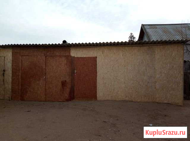 2-комнатная квартира, 42 м², 1/1 эт. на продажу в Харабали Харабали - изображение 3