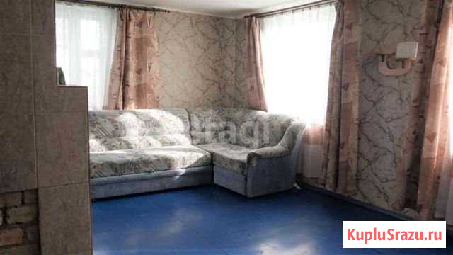 Дом 50 м² на участке 12 сот. на продажу в Петрозаводске Петрозаводск - изображение 2