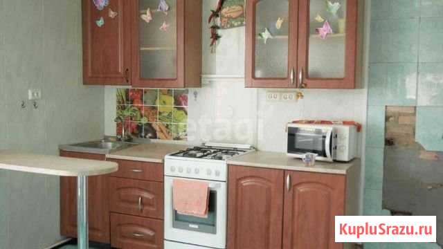 Дом 50 м² на участке 12 сот. на продажу в Петрозаводске Петрозаводск - изображение 3