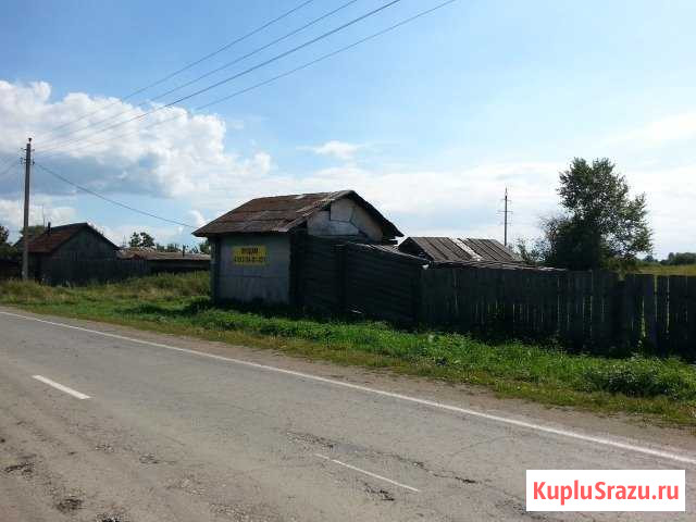 Дом 25 м² на участке 25 сот. на продажу в Мартюше Мартюш - изображение 2