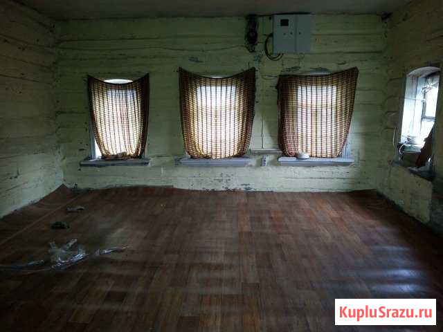 Дом 25 м² на участке 25 сот. на продажу в Мартюше Мартюш - изображение 3