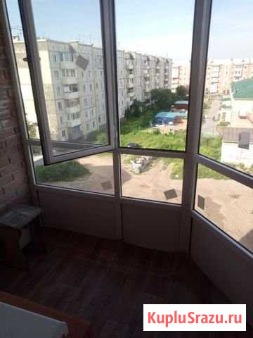 1-комнатная квартира, 40 м², 5/5 эт. в аренду посуточно в Черногорске Черногорск - изображение 3