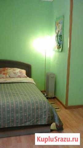 1-комнатная квартира, 32 м², 1/5 эт. в аренду на длительный срок в Петрозаводске Петрозаводск - изображение 1