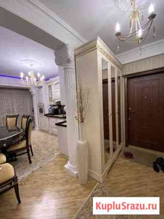 3-комнатная квартира, 71 м², 3/10 эт. на продажу в Махачкале Махачкала