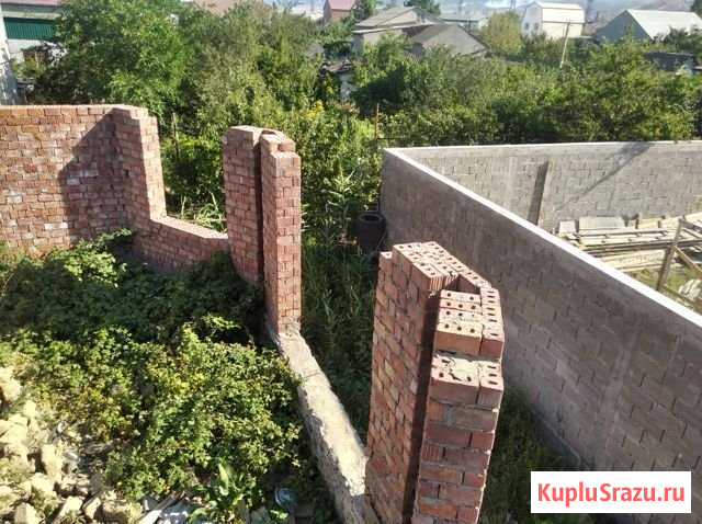 Дача 135 м² на участке 4 сот. на продажу в Махачкале Махачкала - изображение 3