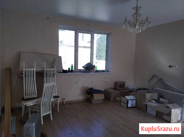 Дача 135 м² на участке 4 сот. на продажу в Махачкале Махачкала - изображение 1