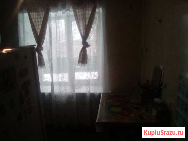 3-комнатная квартира, 54 м², 1/2 эт. на продажу в Сонково Сонково - изображение 2