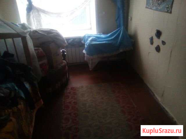 3-комнатная квартира, 54 м², 1/2 эт. на продажу в Сонково Сонково - изображение 3
