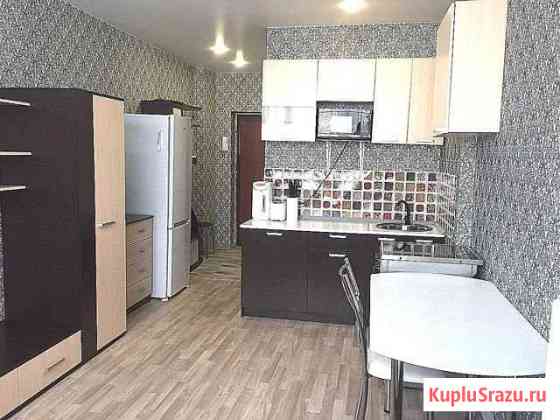 Квартира-студия, 25 м², 7/9 эт. на продажу в Краснодаре Краснодар