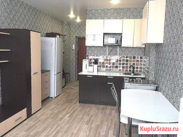 Квартира-студия, 25 м², 7/9 эт. на продажу в Краснодаре Краснодар - изображение 2