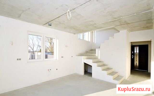 2-комнатная квартира, 105 м², 1/2 эт. на продажу в Калининграде Калининград - изображение 3