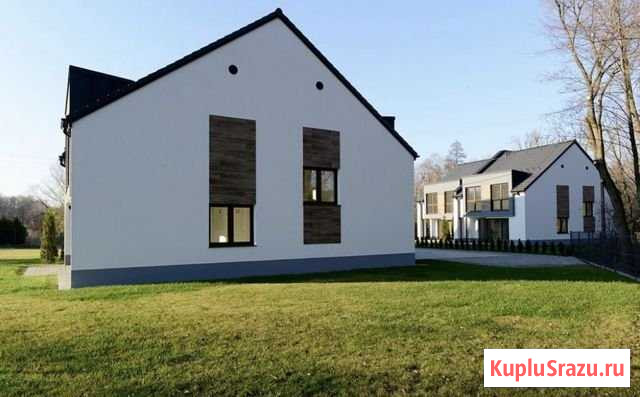 2-комнатная квартира, 105 м², 1/2 эт. на продажу в Калининграде Калининград - изображение 2