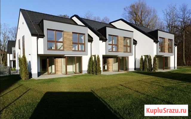 2-комнатная квартира, 105 м², 1/2 эт. на продажу в Калининграде Калининград - изображение 1