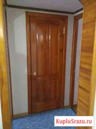 3-комнатная квартира, 62 м², 5/5 эт. на продажу в Ульяновске Ульяновск