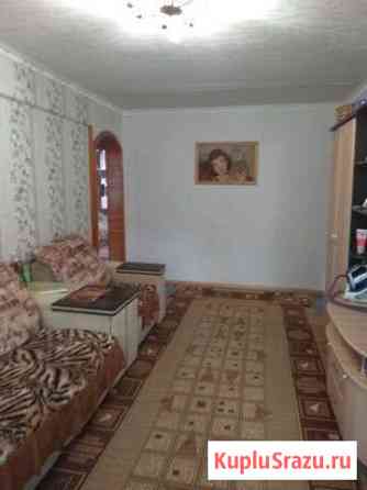 3-комнатная квартира, 62 м², 5/5 эт. на продажу в Ульяновске Ульяновск