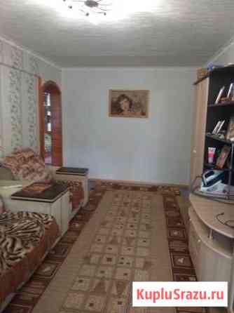 3-комнатная квартира, 62 м², 5/5 эт. на продажу в Ульяновске Ульяновск