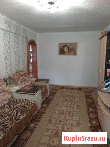 3-комнатная квартира, 62 м², 5/5 эт. на продажу в Ульяновске Ульяновск - изображение 2
