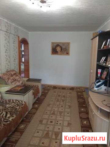 3-комнатная квартира, 62 м², 5/5 эт. на продажу в Ульяновске Ульяновск - изображение 1