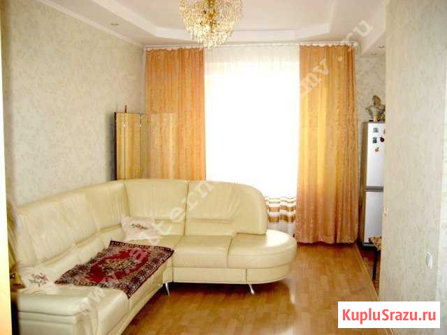 2-комнатная квартира, 47 м², 5/5 эт. на продажу в Кисловодске Кисловодск - изображение 3