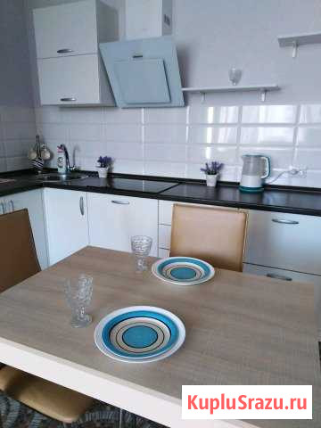 2-комнатная квартира, 56 м², 5/14 эт. в аренду посуточно в Новокуйбышевске Новокуйбышевск - изображение 3