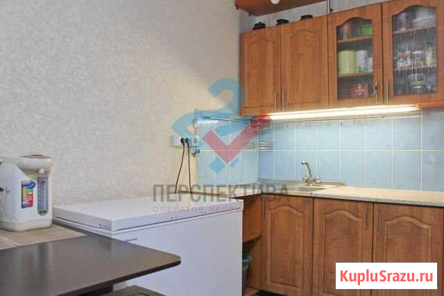 Комната 17.6 м² в 1-ком. кв., 2/5 эт. на продажу в Хабаровске Хабаровск - изображение 3