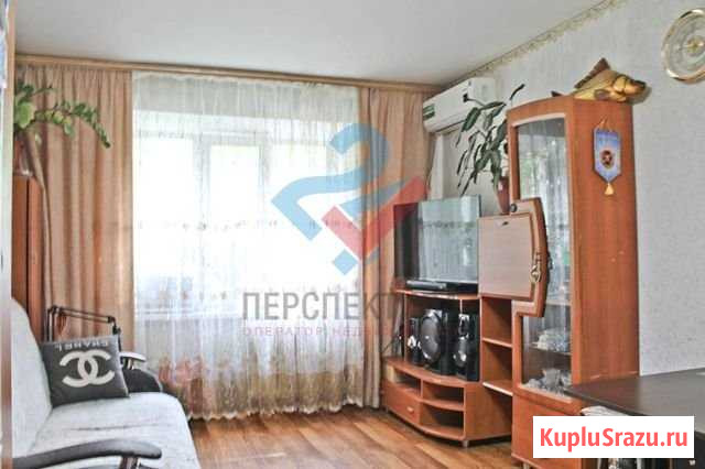Комната 17.6 м² в 1-ком. кв., 2/5 эт. на продажу в Хабаровске Хабаровск - изображение 1