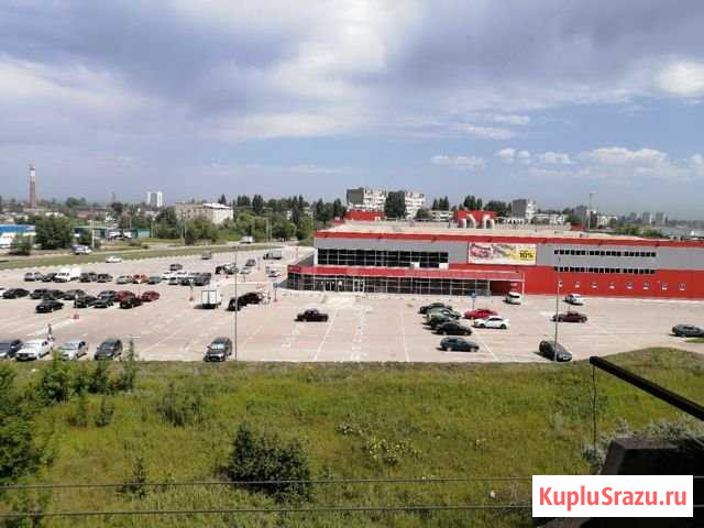 2-комнатная квартира, 50 м², 5/9 эт. на продажу в Энгельсе Энгельс - изображение 1